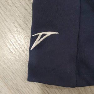 Dutchie tennis skirt dark blue size S